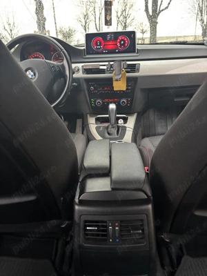 BMW seria 3 2012 - imagine 2