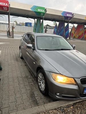 BMW seria 3 2012 - imagine 5