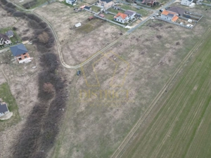 Parcele teren pentru constructie individuala/duplex I Sag Manastire - imagine 3