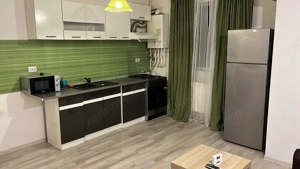 Apartament 2 camere de închiriat Metalurgiei - Venus Residence