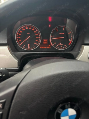 BMW seria 3 2012 - imagine 9