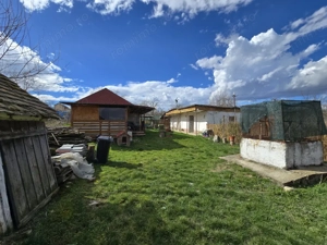 Herneacova-Casa si Teren-Livada- 2876 mp- Front 37m - imagine 7