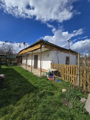 Herneacova-Casa si Teren-Livada- 2876 mp- Front 37m - imagine 10