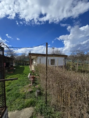 Herneacova-Casa si Teren-Livada- 2876 mp- Front 37m - imagine 9