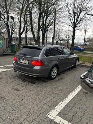 BMW seria 3 2012 - imagine 7