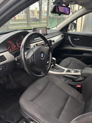 BMW seria 3 2012 - imagine 8