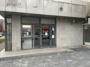 Spatiu ultracentral de inchiriat