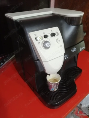 SAECO Villa spider - imagine 3