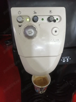 SAECO Villa spider - imagine 2