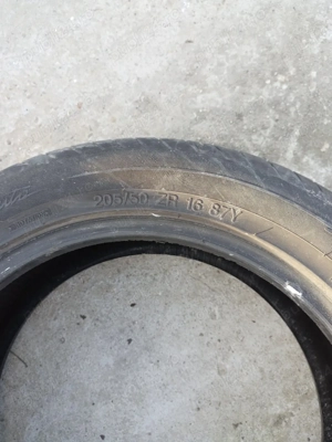 anvelope 205/50/16