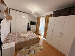 COMISION 0 Apartament 3 camere semidecomandat zona Eroilor - imagine 6