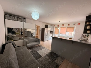 COMISION 0 Apartament 3 camere semidecomandat zona Eroilor - imagine 3