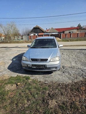 vand opel astra g 1.6 8 valve