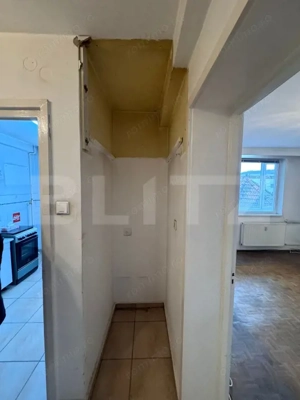 Apartament cu 3 camere, etaj intermediar - Grigorescu - imagine 8