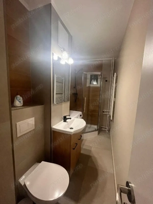 Inchiriez ap. decomandat 2 camere in Zona Dacia, et.3, suprafata utila de 43 mp. - imagine 7