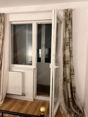 Inchiriez ap. decomandat 2 camere in Zona Dacia, et.3, suprafata utila de 43 mp. - imagine 3