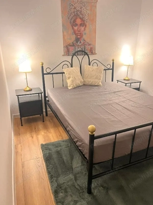 Inchiriez ap. decomandat 2 camere in Zona Dacia, et.3, suprafata utila de 43 mp. - imagine 2