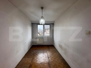 Apartament cu 3 camere, etaj intermediar - Grigorescu - imagine 4