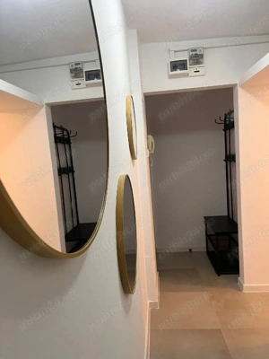 Inchiriez ap. decomandat 2 camere in Zona Dacia, et.3, suprafata utila de 43 mp. - imagine 6