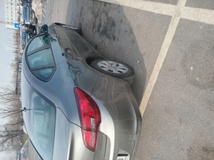 Opel astra j - imagine 3