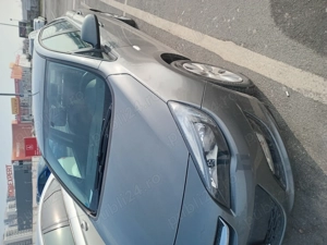 Opel astra j - imagine 2