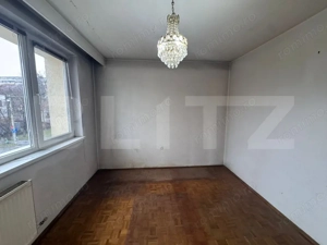 Apartament cu 3 camere, etaj intermediar - Grigorescu - imagine 2