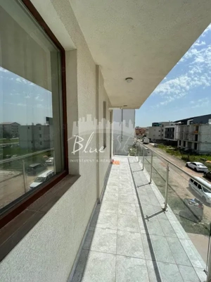 Mamaia Nord-Apartament 2 camere mobilat complet - imagine 11