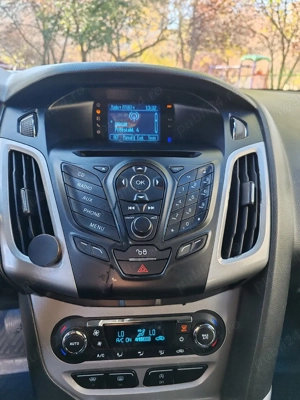 Ford Focus - imagine 9