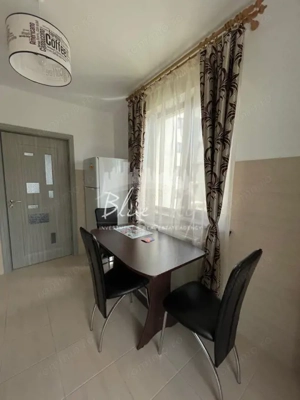 Mamaia Nord-Apartament 2 camere mobilat complet - imagine 12