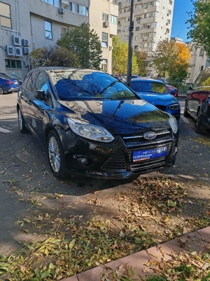 Ford Focus - imagine 3