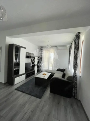 Mamaia Nord-Apartament 2 camere mobilat complet - imagine 2