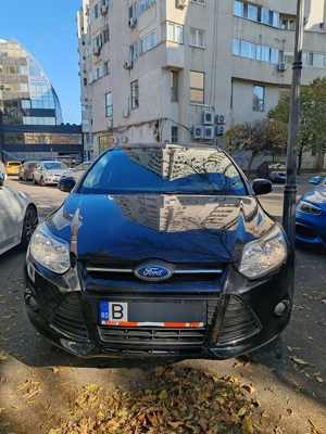 Ford Focus - imagine 2