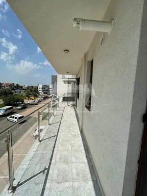 Mamaia Nord-Apartament 2 camere mobilat complet - imagine 14