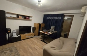 Metrou Titan decomandat spatios 2 camere