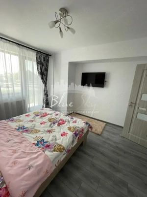 Mamaia Nord-Apartament 2 camere mobilat complet - imagine 7