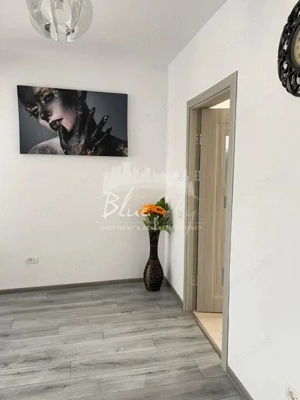 Mamaia Nord-Apartament 2 camere mobilat complet - imagine 9