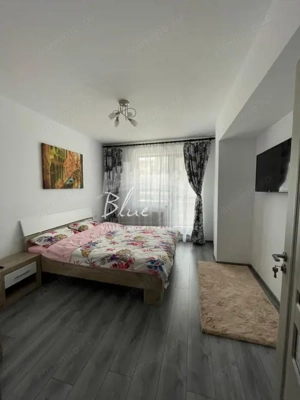 Mamaia Nord-Apartament 2 camere mobilat complet - imagine 4