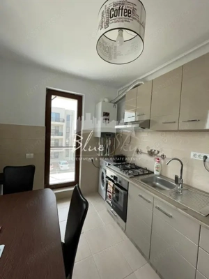 Mamaia Nord-Apartament 2 camere mobilat complet - imagine 13