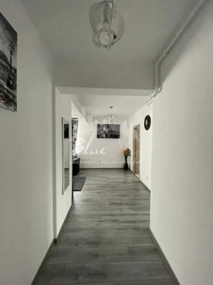 Mamaia Nord-Apartament 2 camere mobilat complet - imagine 6