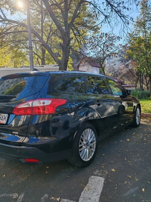 Ford Focus - imagine 5