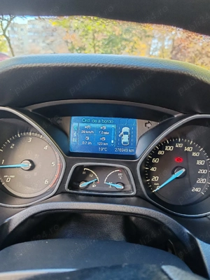 Ford Focus - imagine 10