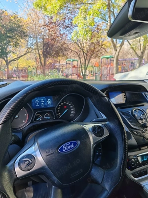 Ford Focus - imagine 7