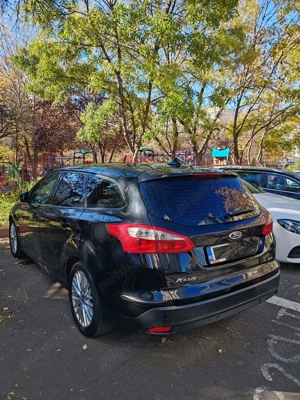 Ford Focus - imagine 6