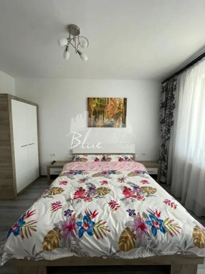 Mamaia Nord-Apartament 2 camere mobilat complet - imagine 8