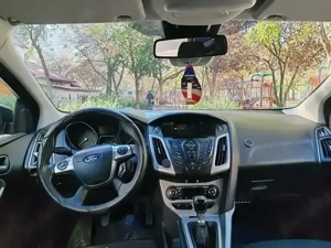 Ford Focus - imagine 8