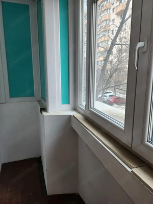 Vanzare Apartament 4 Camere 99 mp Etaj 1 Mall Vitan – Nerva Traian- Oc. Goga - imagine 13