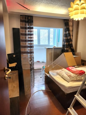 Vanzare Apartament 4 Camere 99 mp Etaj 1 Mall Vitan – Nerva Traian- Oc. Goga - imagine 12