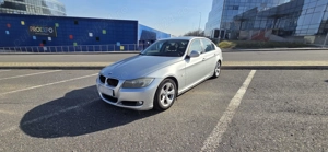 BMW 320d E90 163 Cp EfficientDynamics (2011) - imagine 3