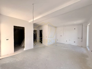 Apartament cu 3 camere si 2 bai | Mosnita Noua