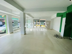 Închiriere spaţiu comercial *100 mp - vitrină 20 m.l. - parter* Piaţa Centrală - imagine 4
